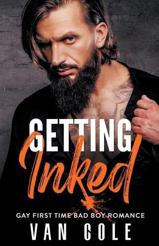 Cover image for Getting Inked