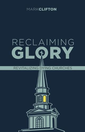 Cover image for Reclaiming Glory, Updated Edition