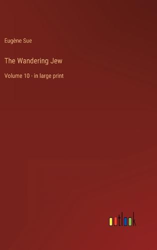 The Wandering Jew