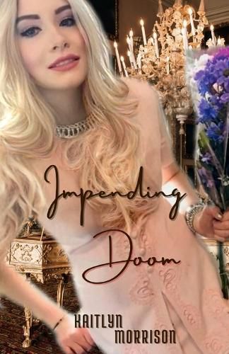 Cover image for Impending Doom