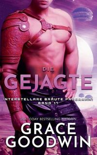 Cover image for Die Gejagte