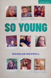 Cover image for So Young