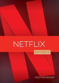 Cover image for Netflix