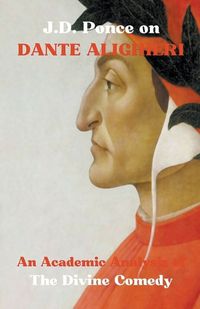 Cover image for J.D. Ponce on Dante Alighieri