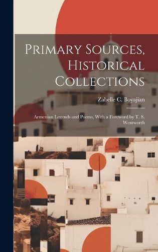 Cover image for Primary Sources, Historical Collections