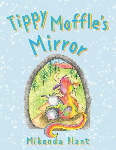 Cover image for Tippy Moffle's Mirror