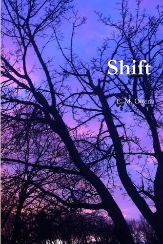 Cover image for Shift