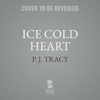 Cover image for Ice Cold Heart