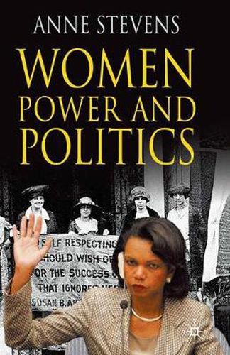 Cover image for Women, Power and Politics