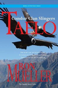 Cover image for Taelo: The Condor Clan Slingers