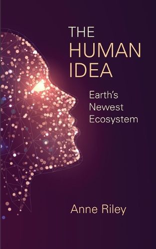 Cover image for The Human Idea