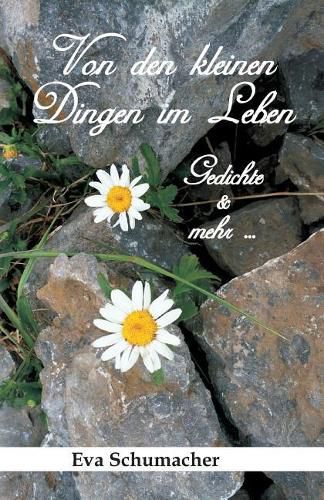 Cover image for Von den kleinen Dingen im Leben