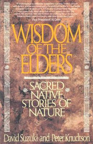 Wisdom Of The Elders