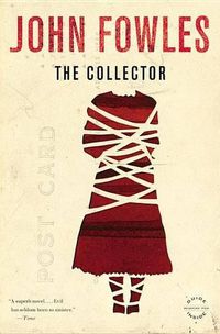 Cover image for The Collector