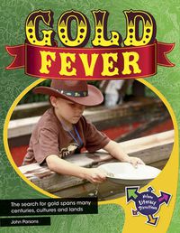 Cover image for Gold Fever : Gold Fever