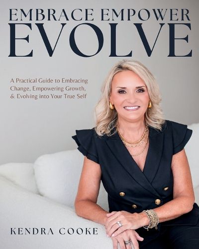 Cover image for Embrace Empower Evolve