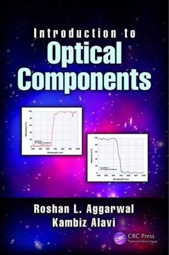 Cover image for Introduction to Optical Components