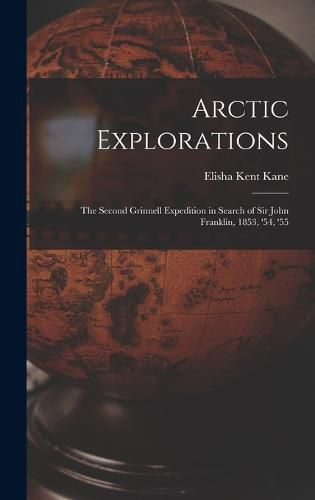 Arctic Explorations