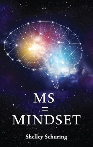 Cover image for MS = Mindset