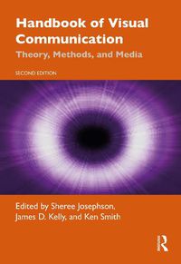 Cover image for Handbook of Visual Communication: Theory, Methods, and Media