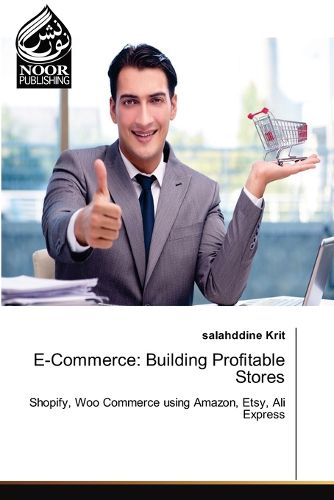 Cover image for E-Commerce