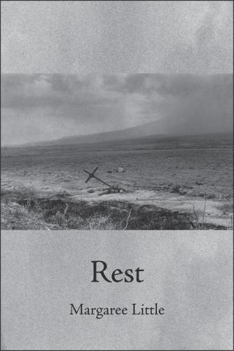 Cover image for Rest