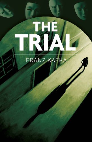 Cover image for The Trial