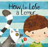 Cover image for How to Lose a Lemur