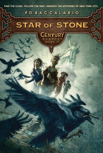 Cover image for Star of Stone