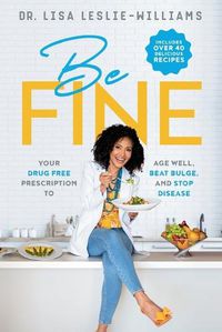 Cover image for Be FINE