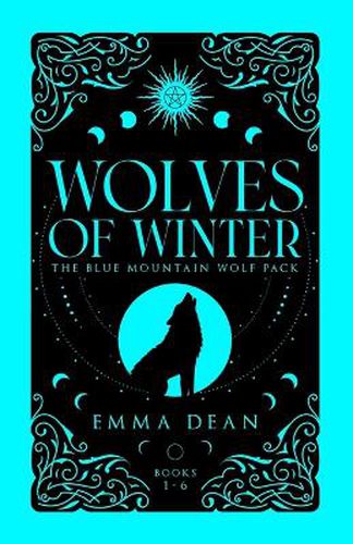 Wolves of Winter