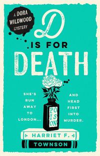 Cover image for D is for Death