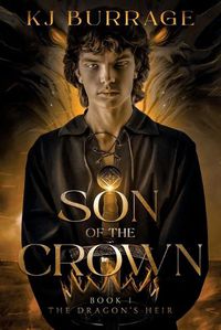 Cover image for Son of the Crown