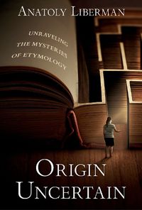 Cover image for Origin Uncertain