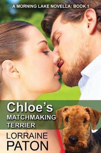 Cover image for Chloe's Matchmaking Terrier