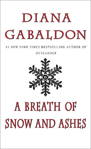 Cover image for A Breath of Snow and Ashes