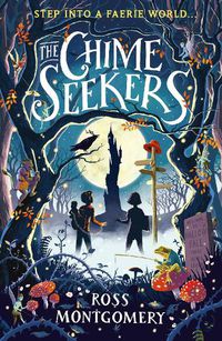Cover image for The Chime Seekers