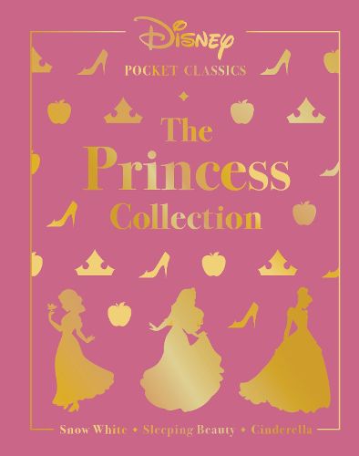 Disney Pocket Classics: The Princess Collection