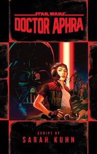 Cover image for Doctor Aphra (Star Wars)