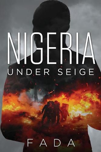 Cover image for Nigeria Under Siege