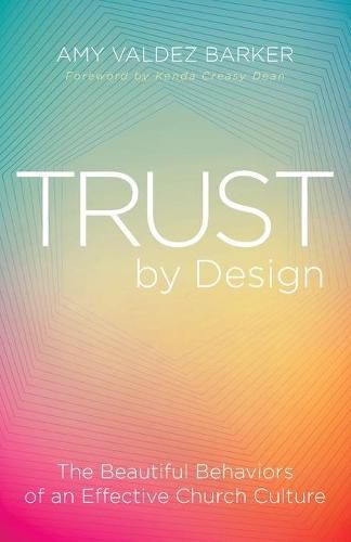 Cover image for Trust by Design