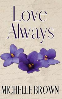 Cover image for Love Always