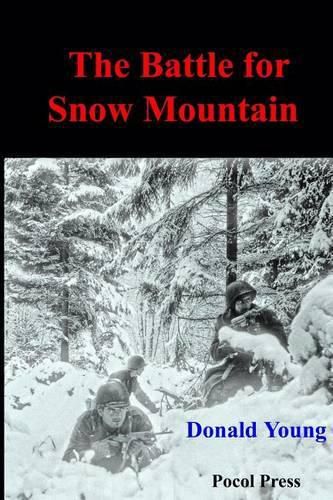 Cover image for The Battle for Snow Mountain