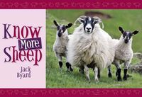 Cover image for Know More Sheep
