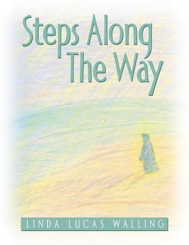 Cover image for Steps Along The Way