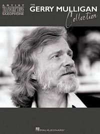 Cover image for The Gerry Mulligan Collection