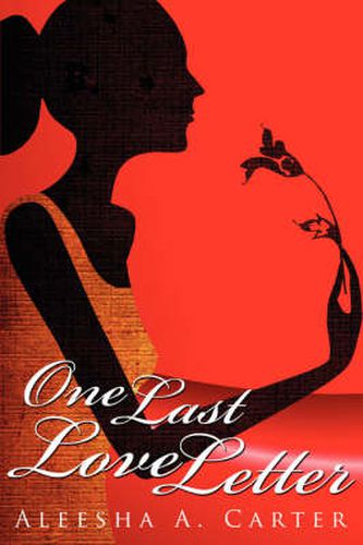 Cover image for One Last Love Letter