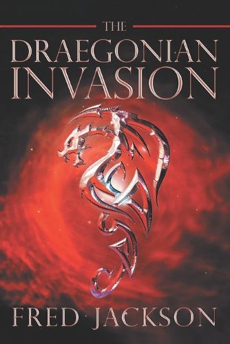 Cover image for The Draegonian Invasion