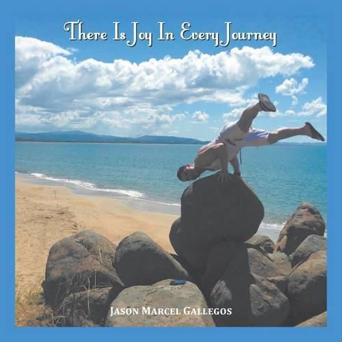 Cover image for There Is Joy in Every Journey