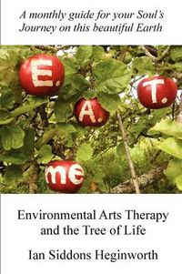 Cover image for Environmental Arts Therapy and the Tree of Life
